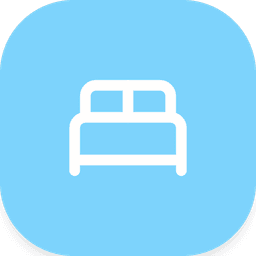 The White Pillow logo